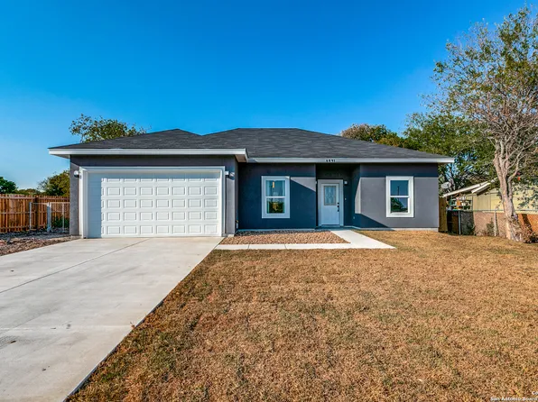 6091 Bright Valley Dr, San Antonio, TX 78242