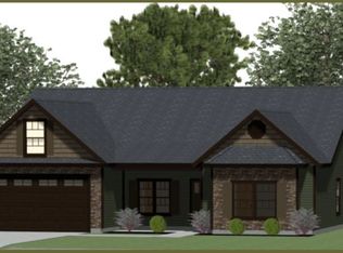 530 Canewood Ln, Campobello, SC 29322