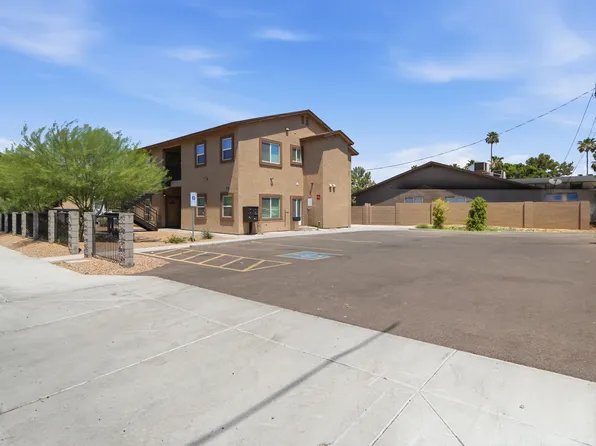1306 E Purdue Ave, Phoenix, AZ