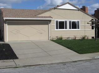 19624 Adair Dr, Castro Valley, CA 94546