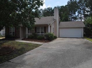 146 Belvedere Pl, Alabaster, AL 35007