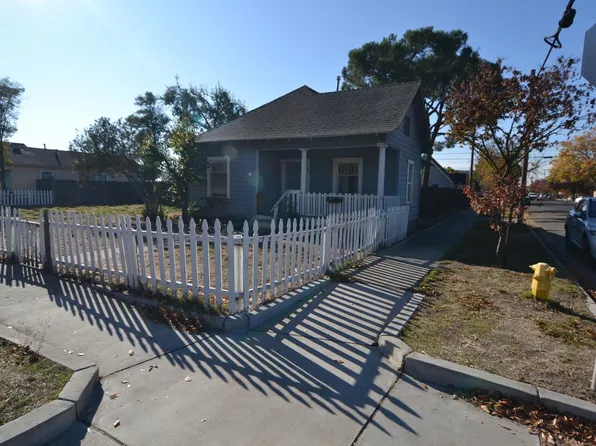 431 14th St, Modesto, CA 95354