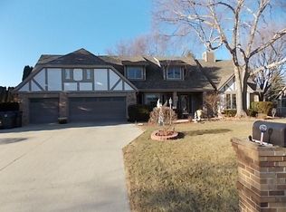 3500 Foxwood Rd, Racine, WI 53405