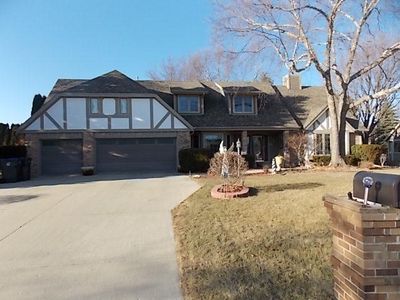 3500 Foxwood Rd, Racine, WI, 53405