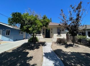 1551 Bellomy St, Santa Clara, CA 95050