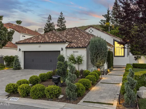 5650 Winside St, Westlake Village, CA 91362