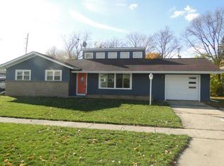 409 Chestnut St, Flushing, MI 48433