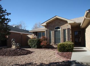 7433 Primrose Dr NW, Albuquerque, NM 87120