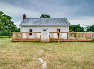 654 W Valley Dr, Kingsport, TN 37664