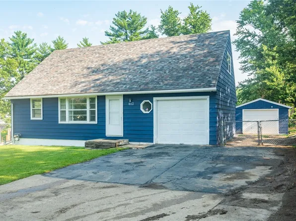 613 Herold Ave, Des Moines, IA 50315