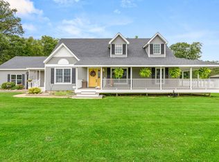 1300 E Monroe Rd, Tecumseh, MI 49286