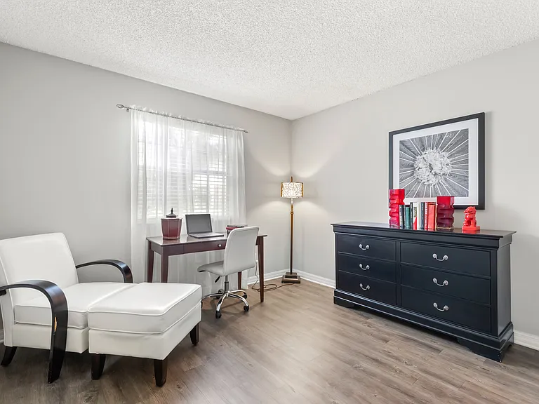 Great Space for Home Office