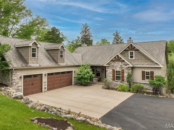 2486 S Alpine Hills Dr, Innsbrook, MO 63390