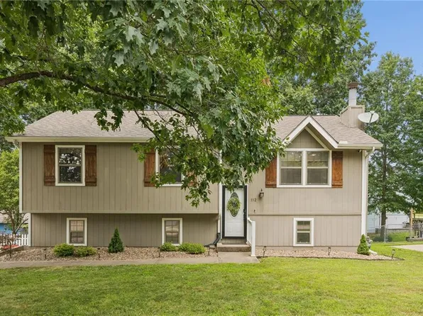 112 E Frank St, Kearney, MO 64060