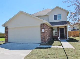 12430 Early Horizon Ct, Houston, TX 77048