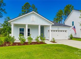 153 Binscombe Lane, Pooler, GA 31322