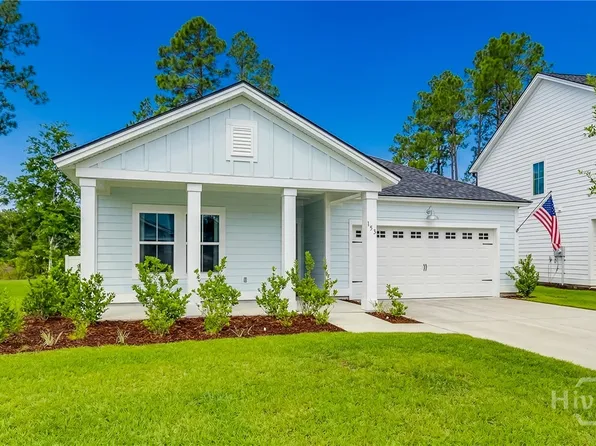 153 Binscombe Lane, Pooler, GA 31322