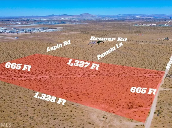 2 Mojave Dr, Adelanto, CA 92301