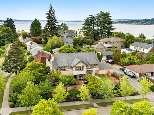 4606 S Andover Street, Seattle, WA 98118
