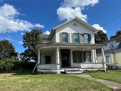 385 Pennsylvania Ave, Elmira, NY, 14904