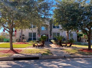 14108 Imperial Wood Ln, Rosharon, TX 77583