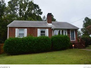 412 Macarthur Ave, Colonial Heights, VA 23834