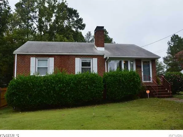 412 Macarthur Ave, Colonial Heights, VA 23834