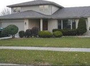 8352 Margerita Ave, Orland Park, IL 60462