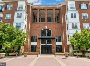 501 Hungerford Dr APT 123, Rockville, MD 20850