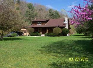 7658 E Us Highway 60, Rush, KY 41168