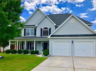 142 Glennallen Rd, Mooresville, NC 28115