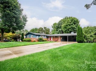 723 Georgia Ave, Statesville, NC 28677