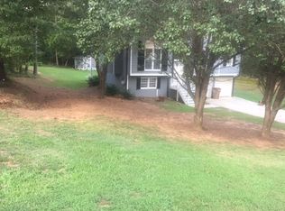 14 W Ridge Ct SE, Cartersville, GA 30121