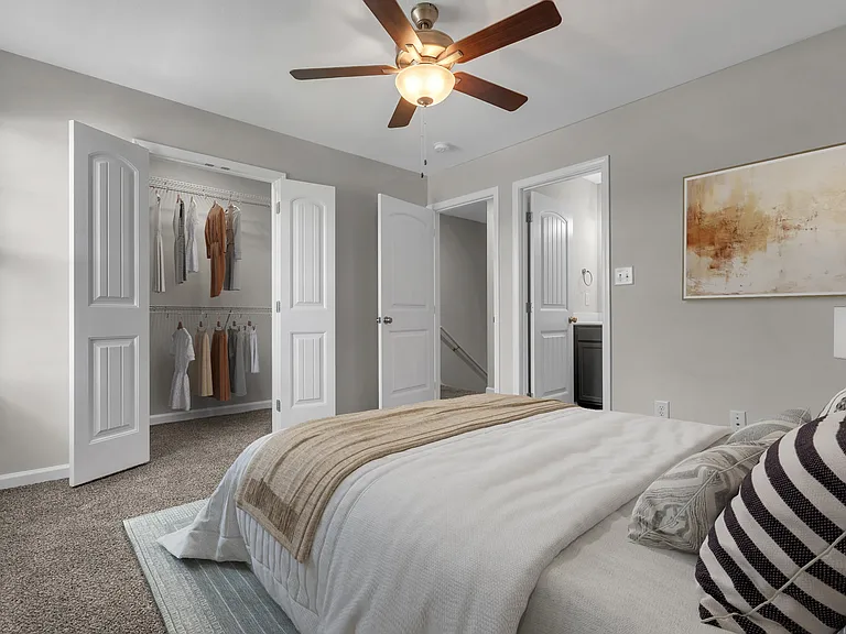 Arrowood Farms Townhomes — Photo 6
