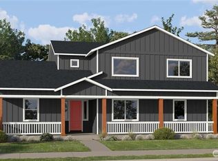 Lennar At Ten Trails Mountain View, Black Diamond, WA 98010