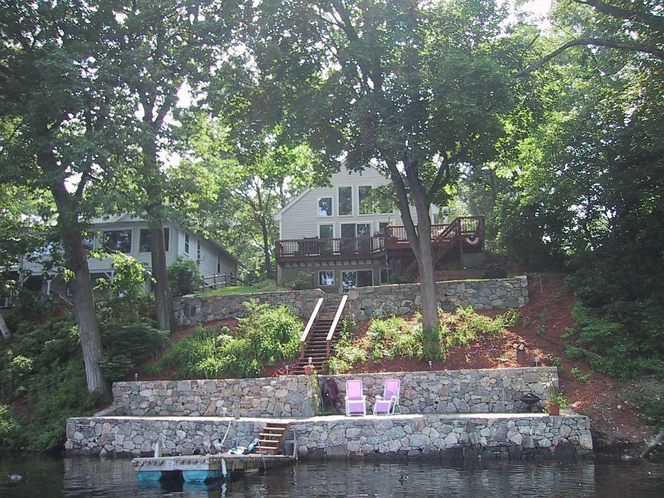 Waterfront