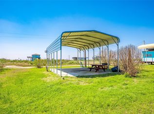 1144 Blacks Slip, Port Bolivar, TX 77650