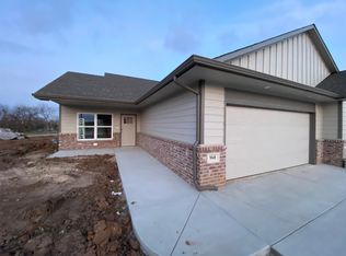 968 N Cloverleaf St, Goddard, KS 67052