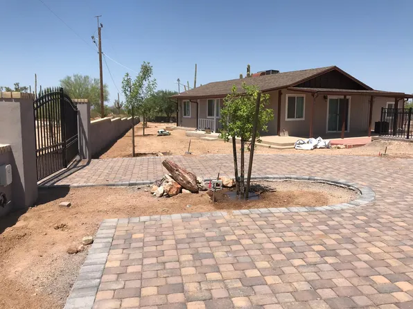 7800 E Dale Ln, Scottsdale, AZ 85266