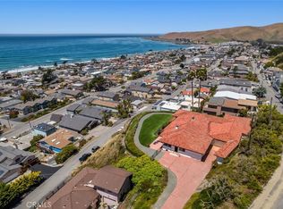 1000 Park Ave, Cayucos, CA 93430
