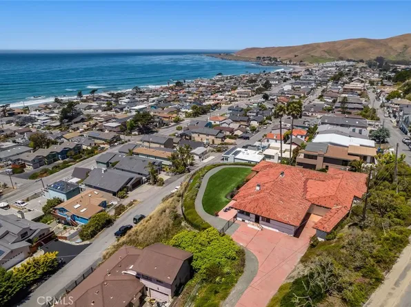 1000 Park Ave, Cayucos, CA 93430