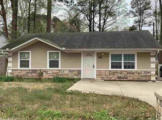 7715 Nolen Dr, Little Rock, AR 72209