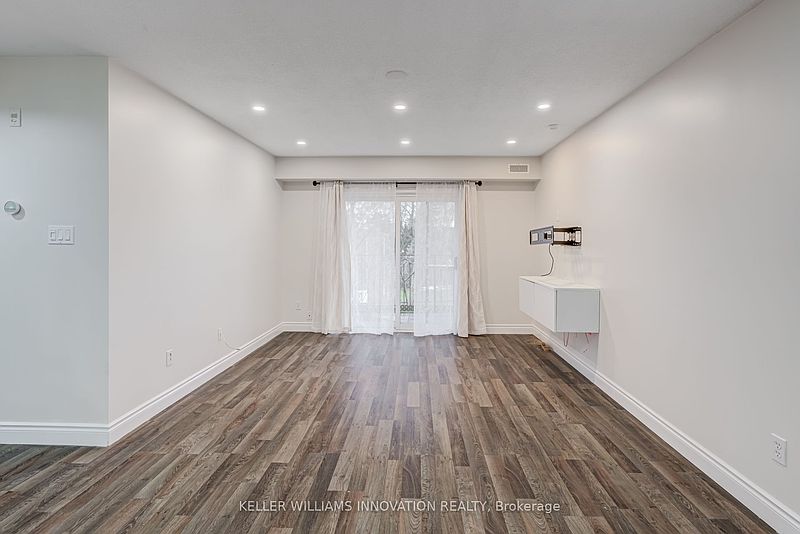 Kitchener Apartment for rent - 2 Bedrooms — photo 6