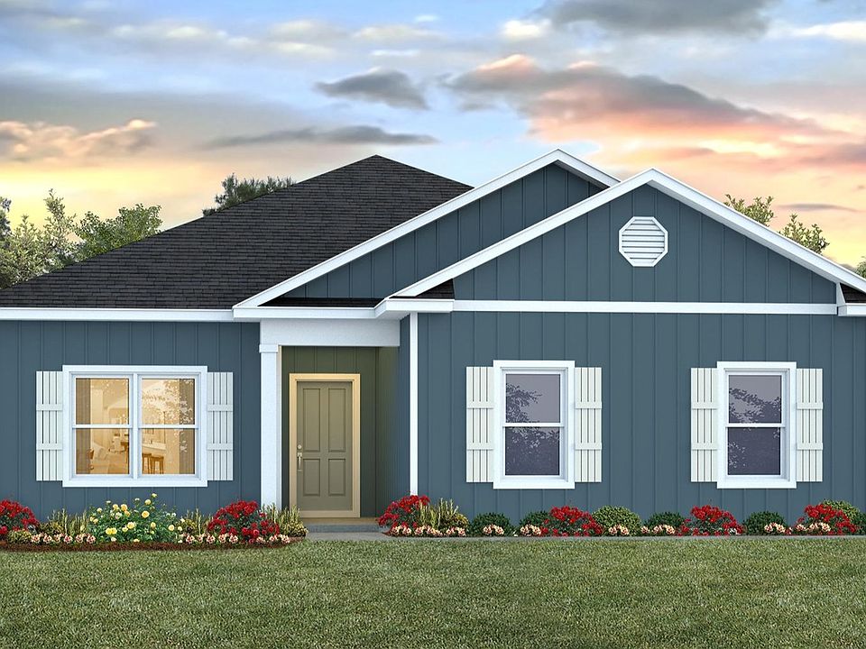 Plan Elevation.