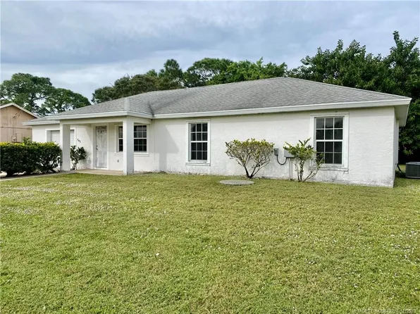 549 SW Carter Ave, Port Saint Lucie, FL 34983