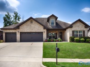 108 Oakside Cir, Madison, AL 35757