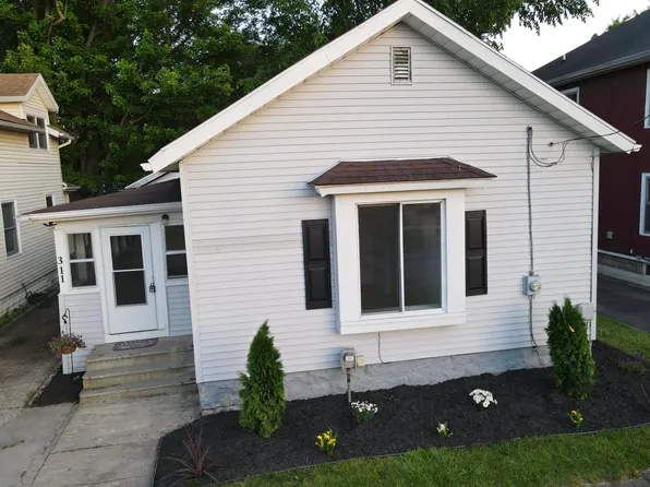 311 Quarry St, Jackson, MI 49201