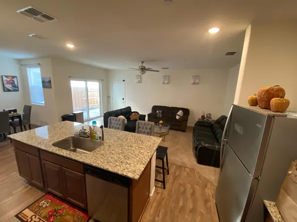 752 Henry Long Blvd, Stockton, CA 95206