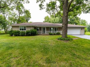 3096 E Water Rd, Byron, IL 61010