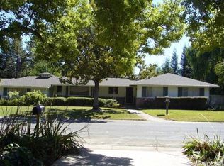 1615 Elsdon Cir, Carmichael, CA